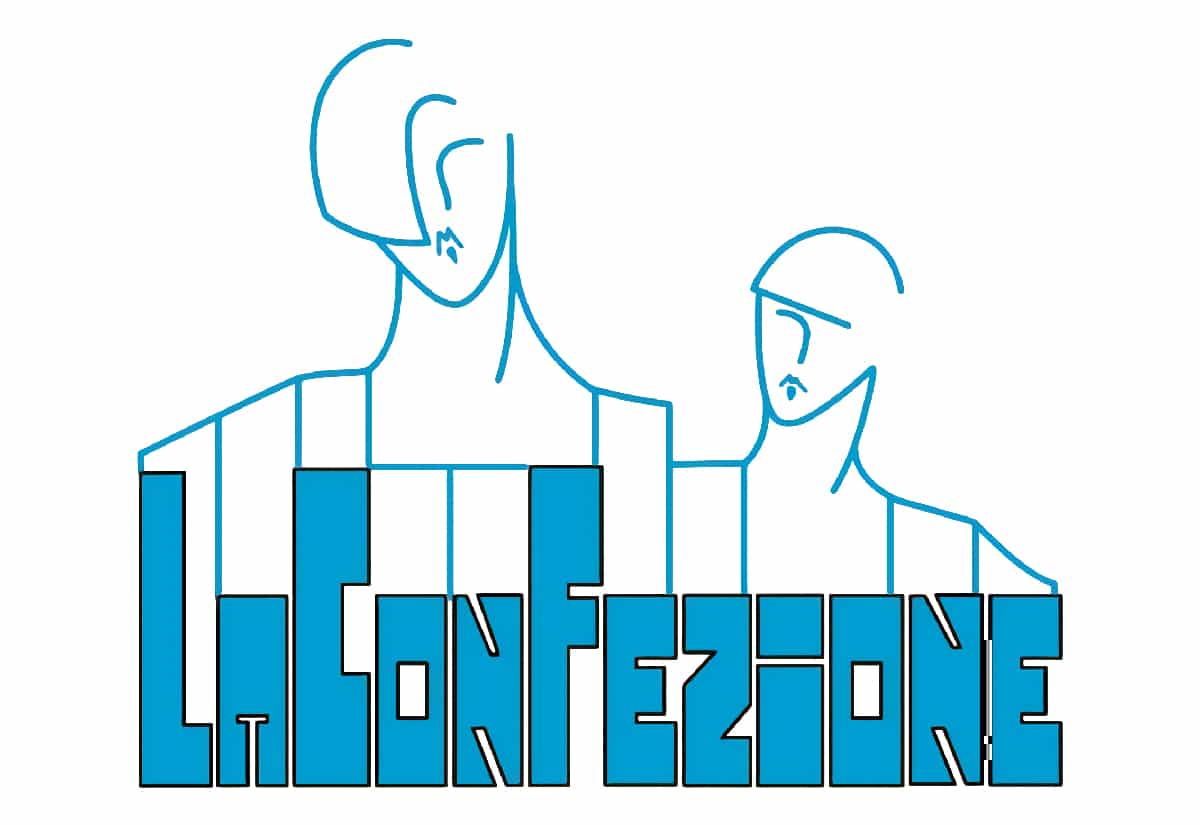 laconfezione-logo
